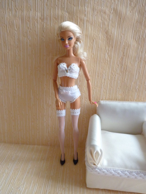 Trocha erotiky? — foto 2