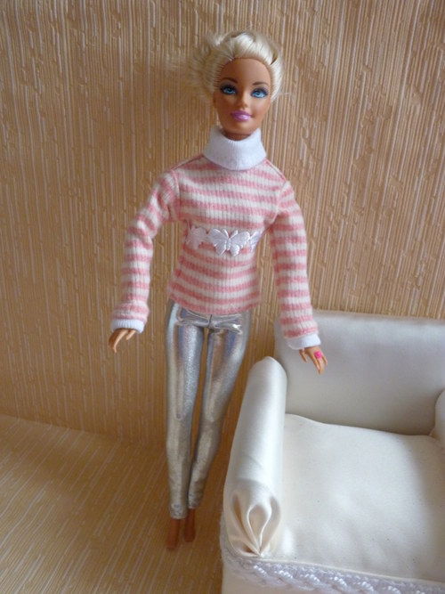 Zimní komplet — foto 2
