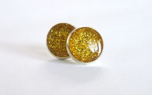Yellow barite LX — foto 2