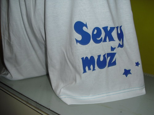 Dárek-pro sexy muže — foto 2