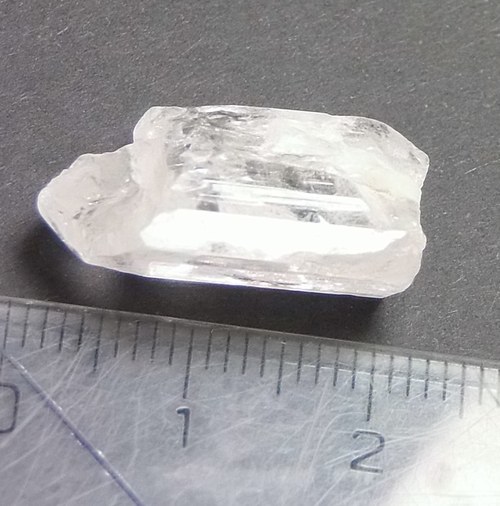 Danburit - B663 — foto 3