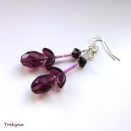 Tulipánky Caravelle — foto 3