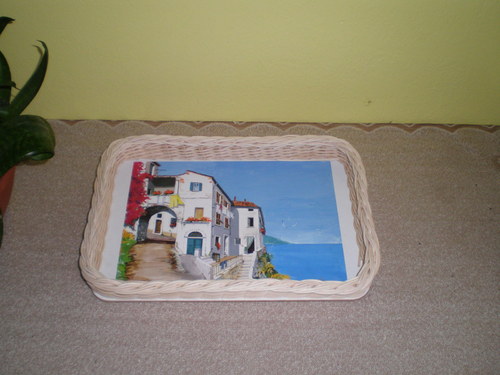 Víceúčelová krabička — foto 2