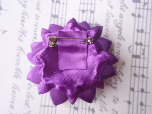 Brož Sametová noc — foto 4