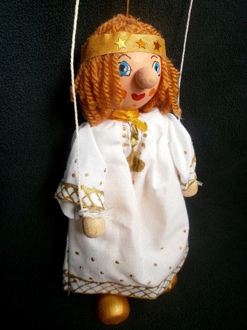 Andílek — foto 2
