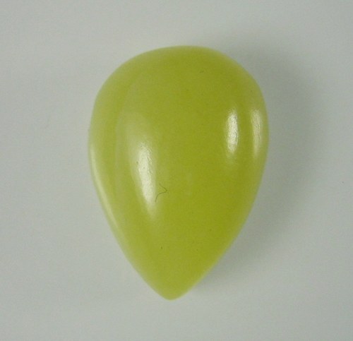 Opál, 10,73 ct, 18,5x13,2x6,7 mm — foto 2
