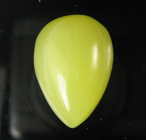 Opál, 10,73 ct, 18,5x13,2x6,7 mm — foto 3