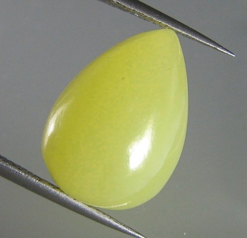 Opál, 10,73 ct, 18,5x13,2x6,7 mm — foto 4