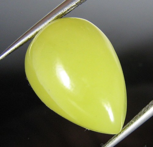 Opál, 10,73 ct, 18,5x13,2x6,7 mm — foto 5