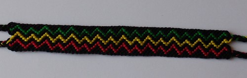Rasta zmije — foto 3