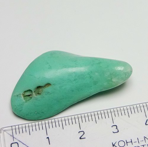 Chryzopras - B668 — foto 2
