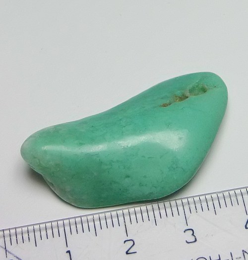 Chryzopras - B668 — foto 3