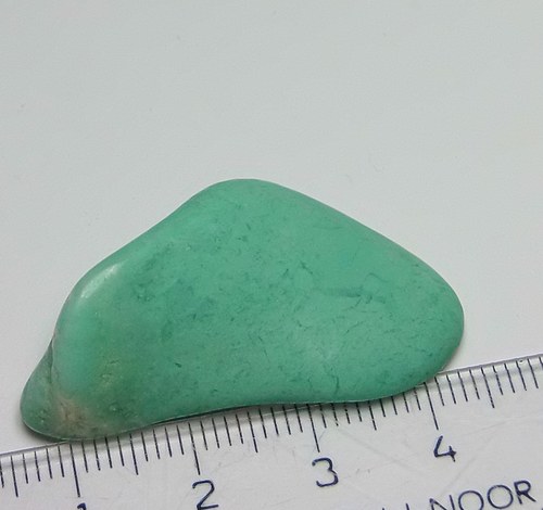 Chryzopras - B668 — foto 4