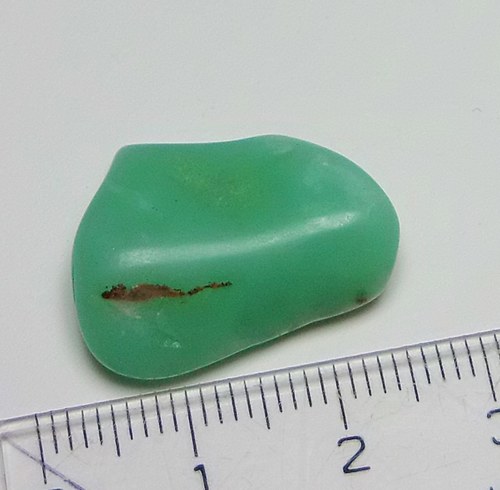 Chryzopras - B669 — foto 5