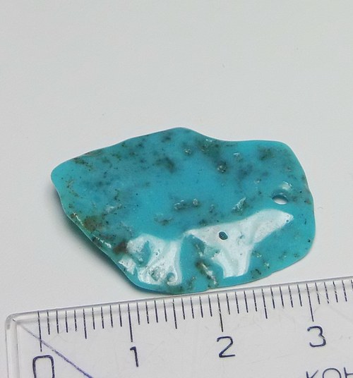 Tyrkys (Arizona) - B671 — foto 4