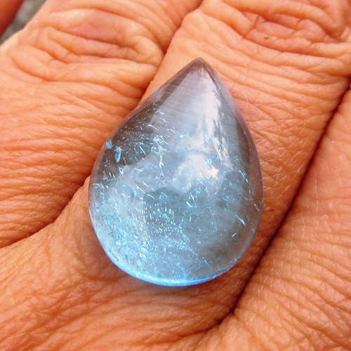 Modrý Topaz č.4 — foto 3