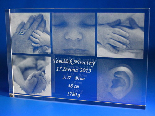 Sladké tajemství — foto 2