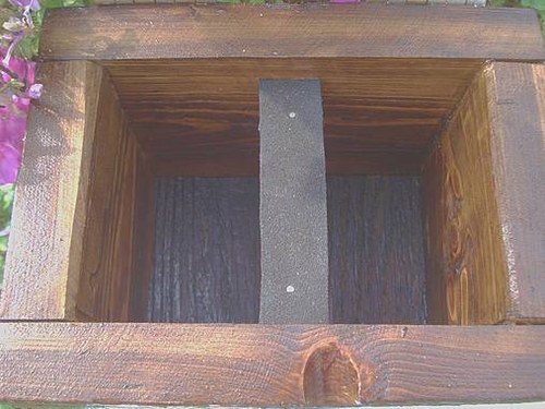 Krabička zo starého dreva II. — foto 2