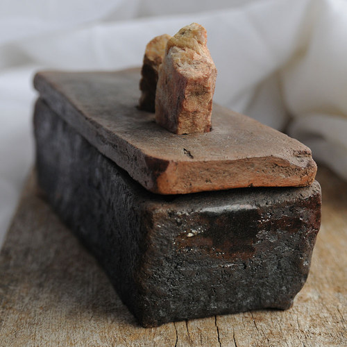 RAKU dóza — foto 2