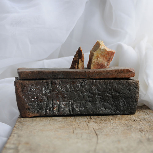RAKU dóza — foto 5