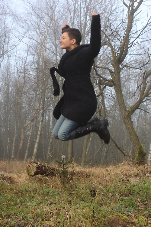 Magic in the garden..... — foto 3