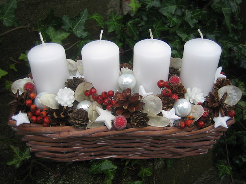 Adventní košík 2 — foto 2