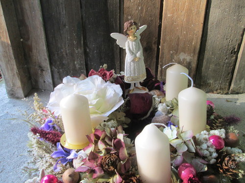 Anděský adventní,netradiční — foto 2