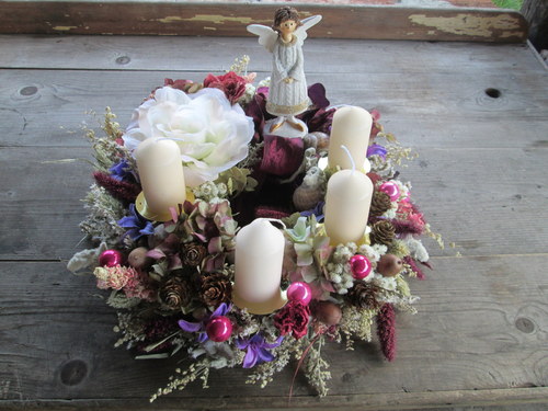 Anděský adventní,netradiční — foto 5