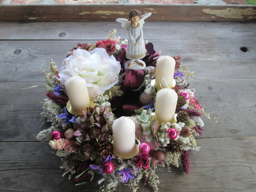 Anděský adventní,netradiční — foto 6