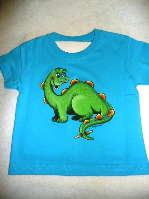 *** DINOSAURUS *** — foto 2