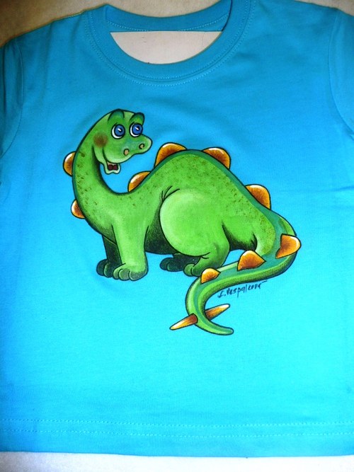 *** DINOSAURUS *** — foto 3