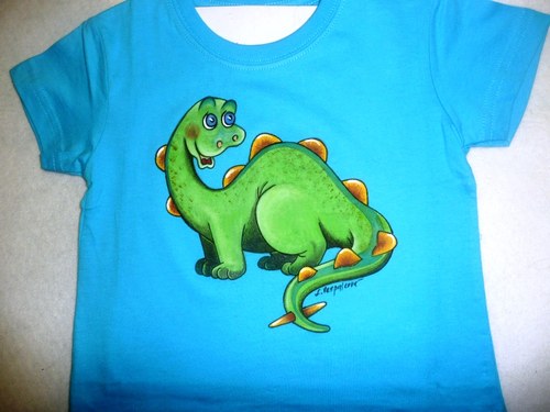 *** DINOSAURUS *** — foto 4