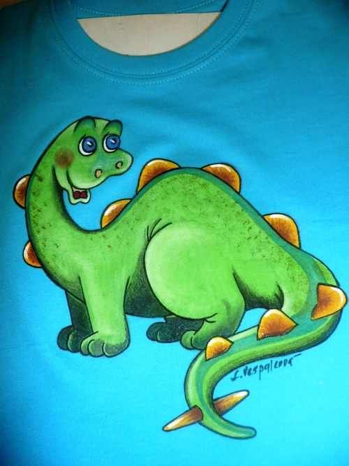 *** DINOSAURUS *** — foto 5