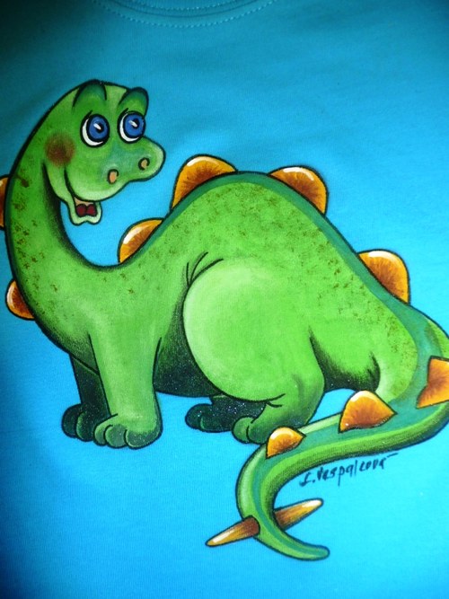*** DINOSAURUS *** — foto 6