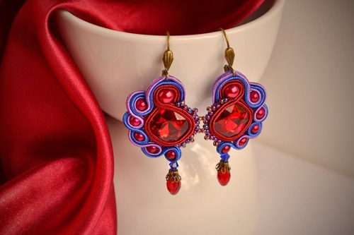 Lady in red — foto 2