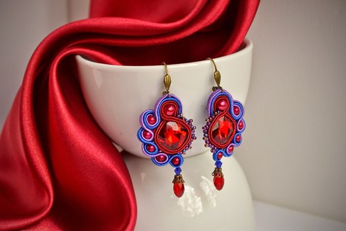 Lady in red — foto 3