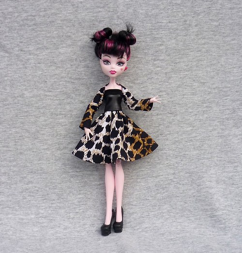 Leopardí MH — foto 2