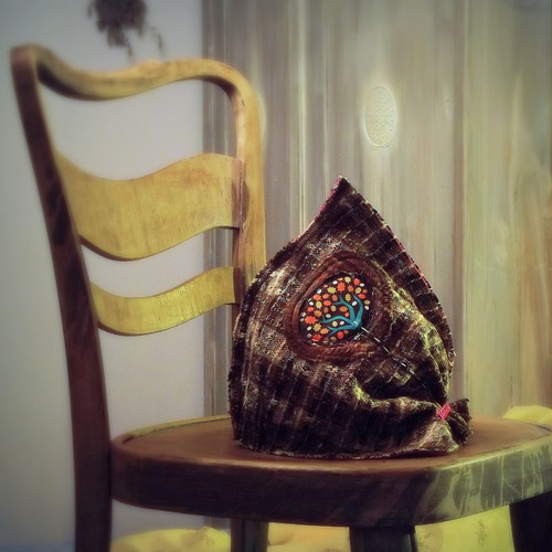Tutti frutti © čapka..."Kouzelný strom"... — foto 2