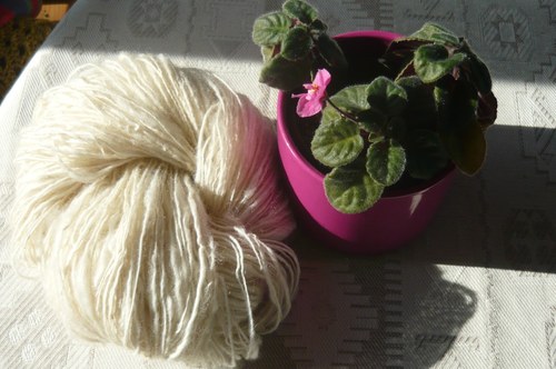 Hedvábná cesta — foto 3