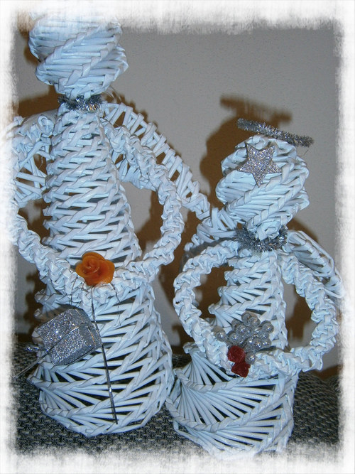 Vánoční dekorace — foto 2