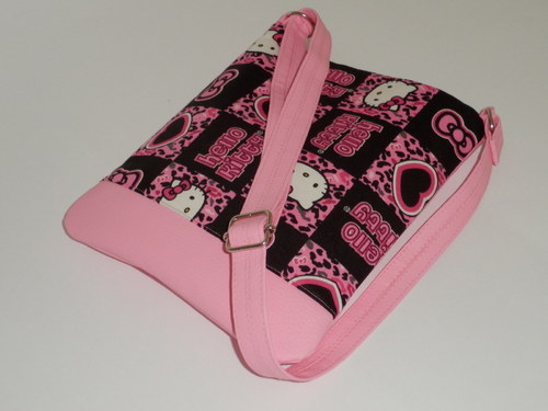 Děrská kabelka Hello Kitty — foto 2