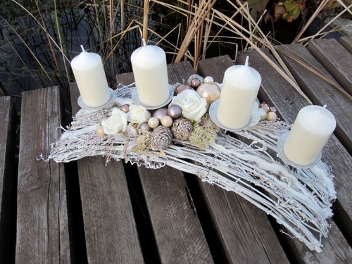 Adventní štola "BÍLÁ KÁVA" — foto 3