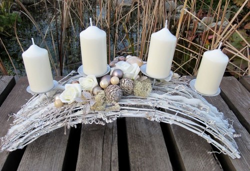 Adventní štola "BÍLÁ KÁVA" — foto 4