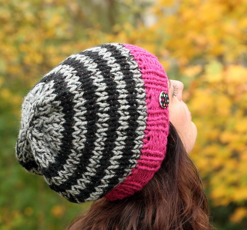 Puntíkovaný Knoflík — foto 2