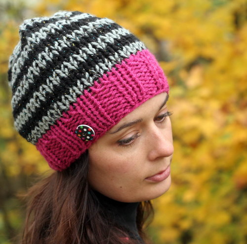 Puntíkovaný Knoflík — foto 3