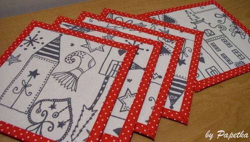 Christmas Gift - sada 2 kusy — foto 2