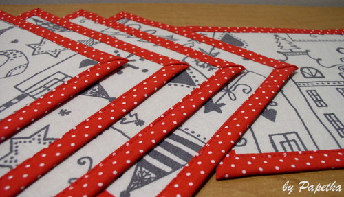 Christmas Gift - sada 2 kusy — foto 3