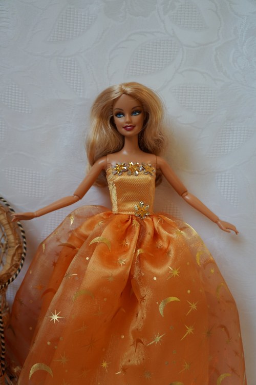 Sluneční princezna — foto 2