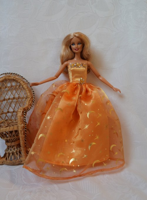 Sluneční princezna — foto 3