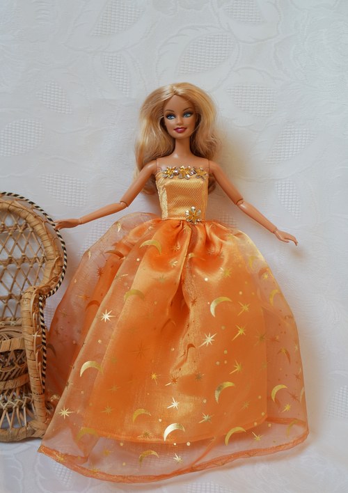 Sluneční princezna — foto 4